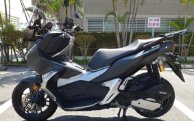 HONDA ADV150 KF38