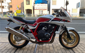 HONDA CB400SFV-3 BOLDOR 2012 NC42