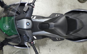 BMW C650GT 2015