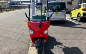 HONDA GYRO TA03