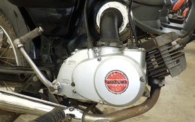 SUZUKI K50 K50
