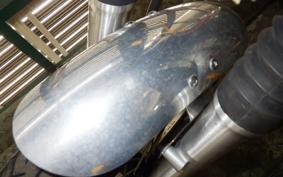 YAMAHA SR400 Gen.5 2021 RH16J