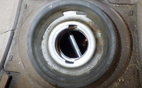 HONDA CREA SCOOPY AF55