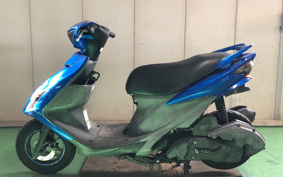 SUZUKI ADDRESS V125 CF4MA