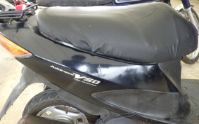 SUZUKI ADDRESS V50 G CA42A