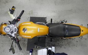 YAMAHA SRV250 RENAISSA 2006 4DN