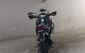 KAWASAKI VERSYS X250 TOURER LE250D