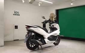 HONDA PCX 150 2021 KF30