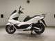 Фото Honda PCX 160 2021 с японского аукциона