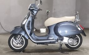 VESPA VESPAGTS250IE M45100