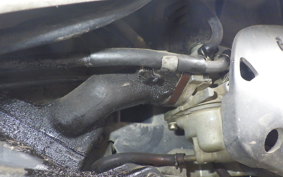 HONDA STANDUP TACT AF24