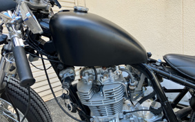 YAMAHA SR400 1998 1JR