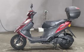 SUZUKI ADDRESS V125 CF46A