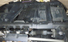 YAMAHA XV1900 RAIDER 2008