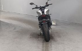 YAMAHA MT-09 SP RN69J