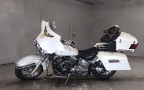 YAMAHA DRAGSTAR400 CLASSIC VH01J