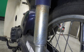 HONDA C50 SUPER CUB 2004 AA01