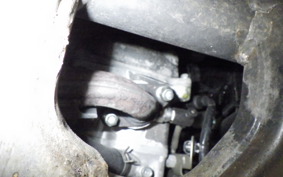 HONDA PCX125-3ﾊEVEﾘｯﾄﾞ 2025 JF84