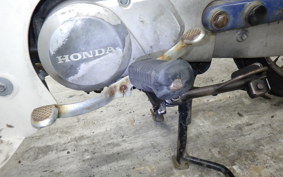 HONDA C50 SUPER CUB 2009 AA01
