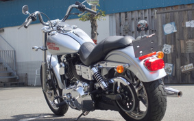 HARLEY FXDL1580 2007 GN4