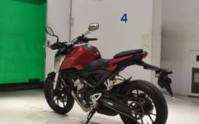 HONDA CB125 R JC79