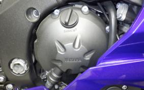 YAMAHA YZF-R6 2018