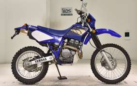 YAMAHA TT250R 1985