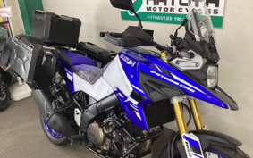 SUZUKI DL1050 (V-Strom 1050) 2023 EF11M