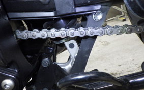 SUZUKI Vｽﾄﾛｰﾑ650XTA 2019 C733A