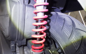 HONDA ﾀﾞﾝｸ 2013 AF78