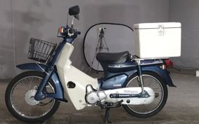 HONDA SUPER CUB50 AA01