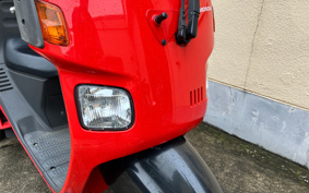 HONDA GYRO TA03