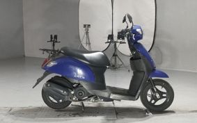 SUZUKI LET's CA4AA