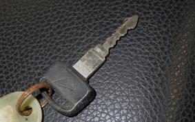 HONDA C110 SUPER CUB 1994 JA10