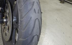 TRIUMPH STREET TRIPLE 2008