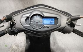 YAMAHA CYGNUS125XSR SED8J