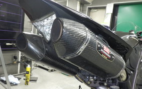 YAMAHA YZF-R1 2010 RN24J