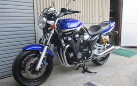 YAMAHA XJR1300 2002 RP03J