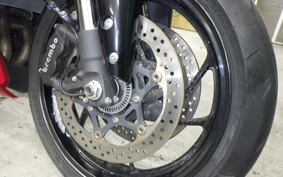 SUZUKI GSX-S1000F 2016 GT79A
