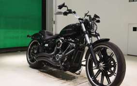 HARLEY FXBRS1870 2019