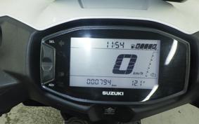 SUZUKI AVENIS 125 2022 EA12J