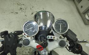 YAMAHA SR400 Gen.3 2005 RH01J