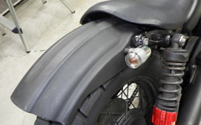 YAMAHA VIRAGO 250 2015 3DM