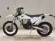 Фото Husqvarna TE250I с японского аукциона