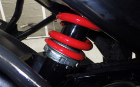 SUZUKI ｼﾞｸｻｰ150