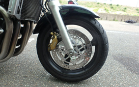 HONDA CB1300SF SUPER FOUR 2001 SC40