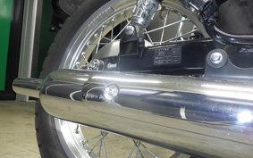 KAWASAKI W800 2015 EJ800A