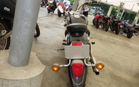 YAMAHA DRAGSTAR 400 CLASSIC 1999 4TR