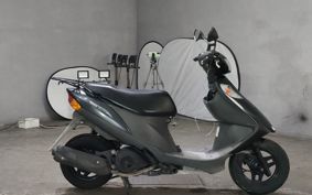 SUZUKI ADDRESS V125 CF46A