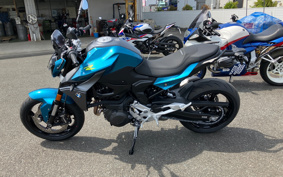 BMW F900R 2025 0K81